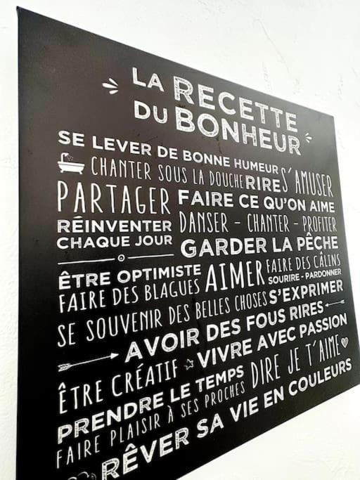 Studio Green Velvet Appartement Laon Buitenkant foto